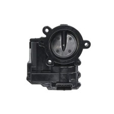 Drosselklappenstutzen PIERBURG