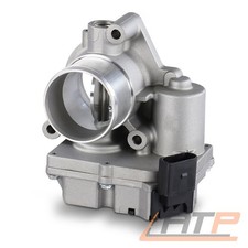 DROSSELKLAPPENSTUTZEN FÜR