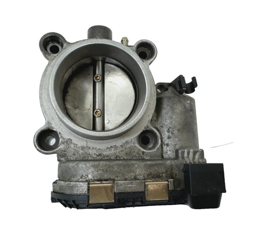 Bosch drosselklappe mercedes - bosch,