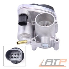 DROSSELKLAPPE FÜR AUDI A2