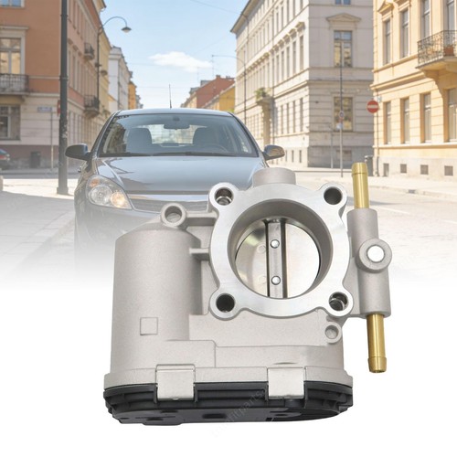 Drosselklappe für opel - drosselklappe, corsa