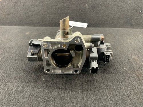 250029 drosselklappe hyundai - drosselklappe,