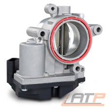 DROSSELKLAPPE FÜR AUDI A3 A4