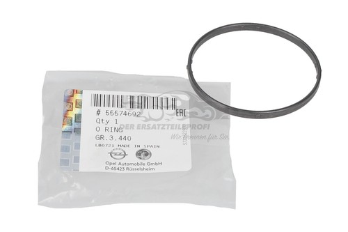 Original opel dichtung - original,