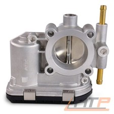 DROSSELKLAPPE FÜR OPEL AGILA