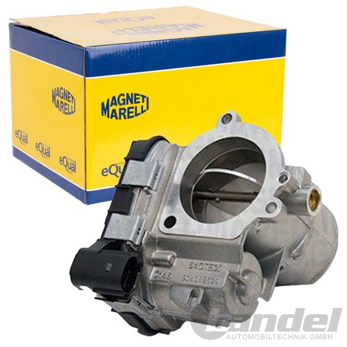 Magneti marelli drosselklappe - magneti,