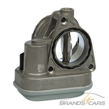 ATEC DROSSELKLAPPE FÜR AUDI