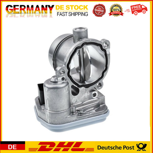 Drosselklappe für bmw 3er - für,