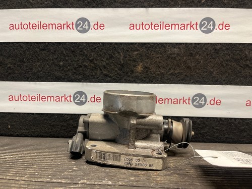 267448 drosselklappe ford - 267448,