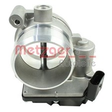 Metzger Drosselklappenstutzen