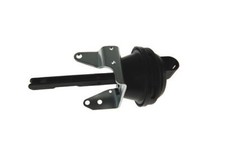 AUTOMEGA Steuerklappe