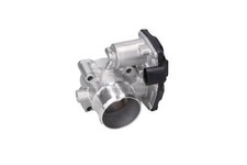 Drosselklappenstutzen für