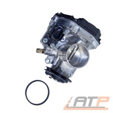 DROSSELKLAPPE FÜR SEAT