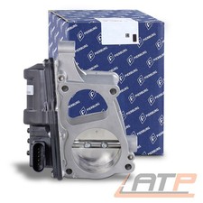 PIERBURG Steuerklappe