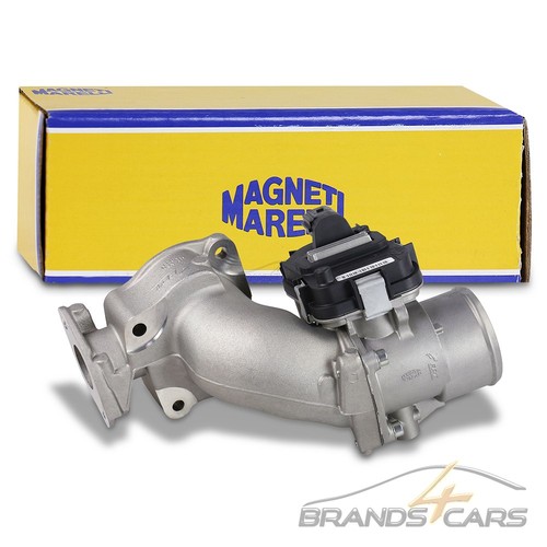 Magneti marelli drosselklappe - magneti,