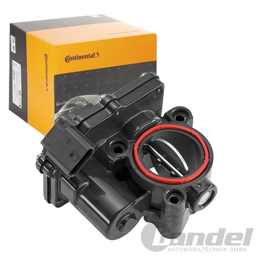 Continental vdo drosselklappe - continental/vdo,