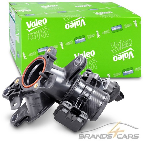 Valeo drosselklappe für - valeo,