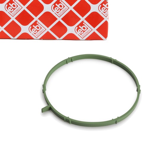 Febi dichtung drosselklappe - dichtung,