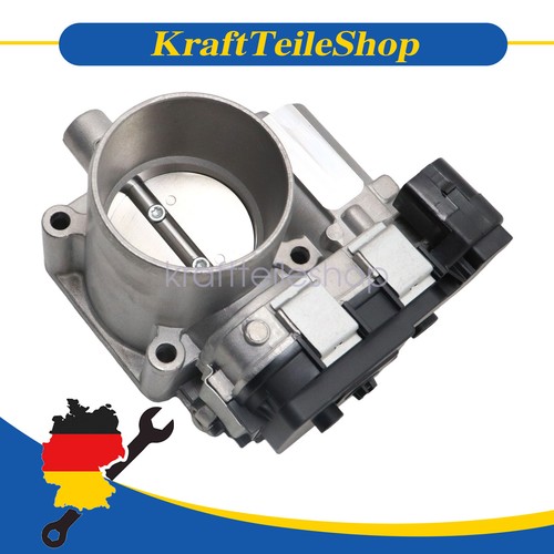 Neu drosselklappe regelklappe - drosselklappe,