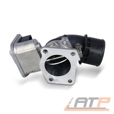 DROSSELKLAPPE FÜR CITROEN