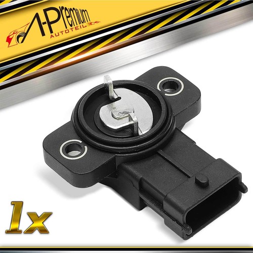 Drosselklappenpotentiometer