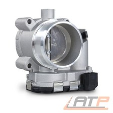 DROSSELKLAPPE FÜR MERCEDES C