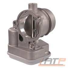 DROSSELKLAPPE FÜR BMW 1-ER