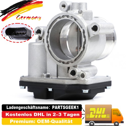 Continental vdo drosselklappe - continental/vdo,