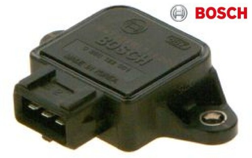 Bosch 0280122001 sensor - bosch, für