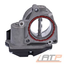 DROSSELKLAPPE FÜR AUDI A3