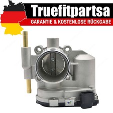 DROSSELKLAPPE FÜR OPEL Agila