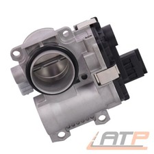 DROSSELKLAPPE FÜR RENAULT