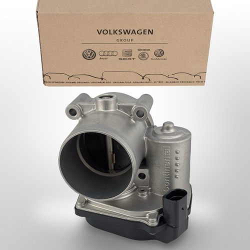 Original drosselklappe audi - original,