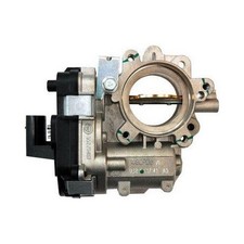 Drosselklappenstutzen Sidat