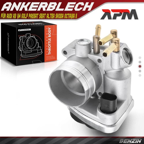 Drosselklappe für audi - für,