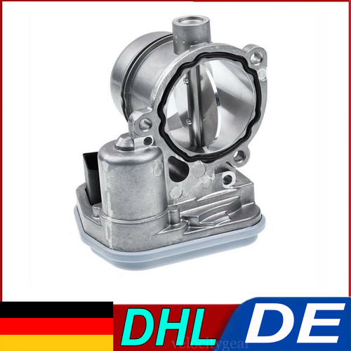 11717791481 drosselklappe für - drosselklappe,