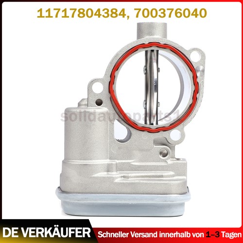 Drosselklappe für bmw 3er - drosselklappe,