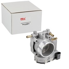 NTY DROSSELKLAPPE REGELKLAPPE